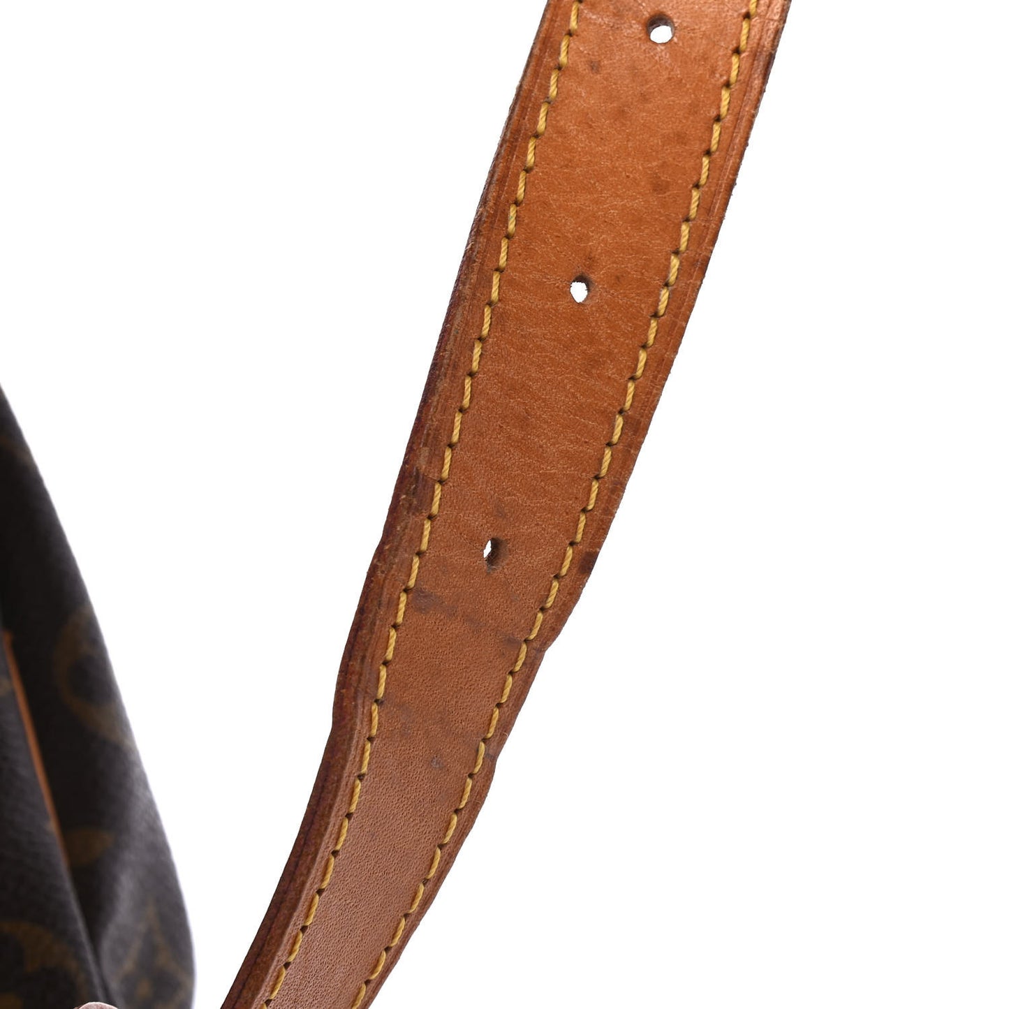 Monogram Saumur 35
