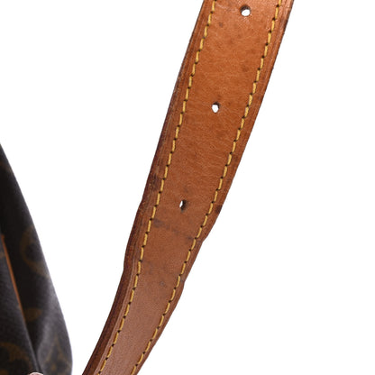 Louis Vuitton Monogram Saumur 35 8 of 13