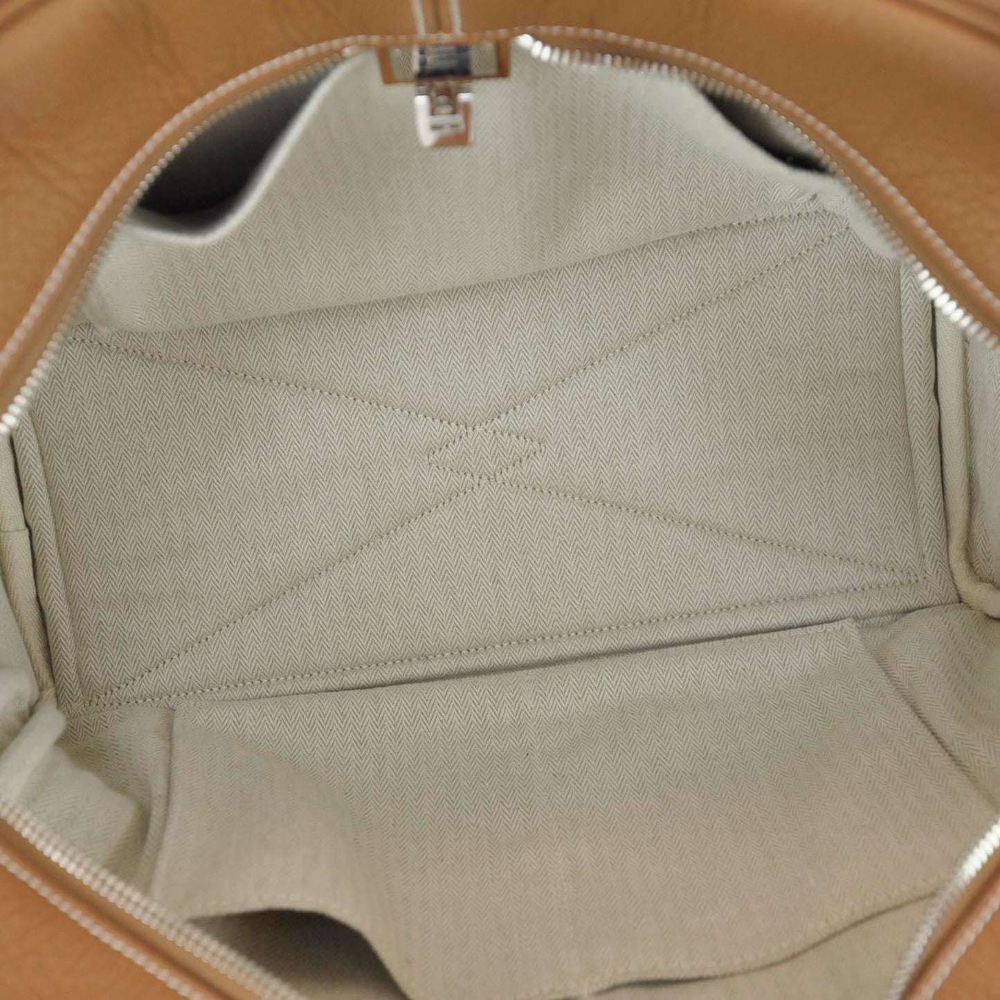 Taurillon Clemence Victoria 35 Gold