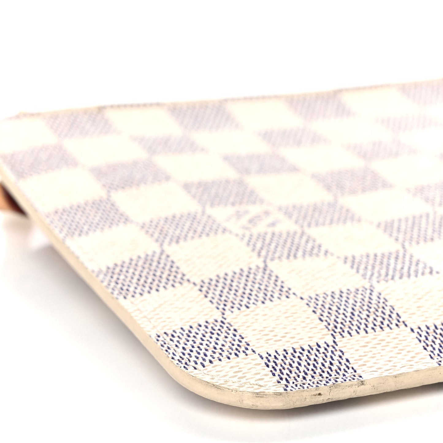 Damier Azur Neverfull MM GM Pochette