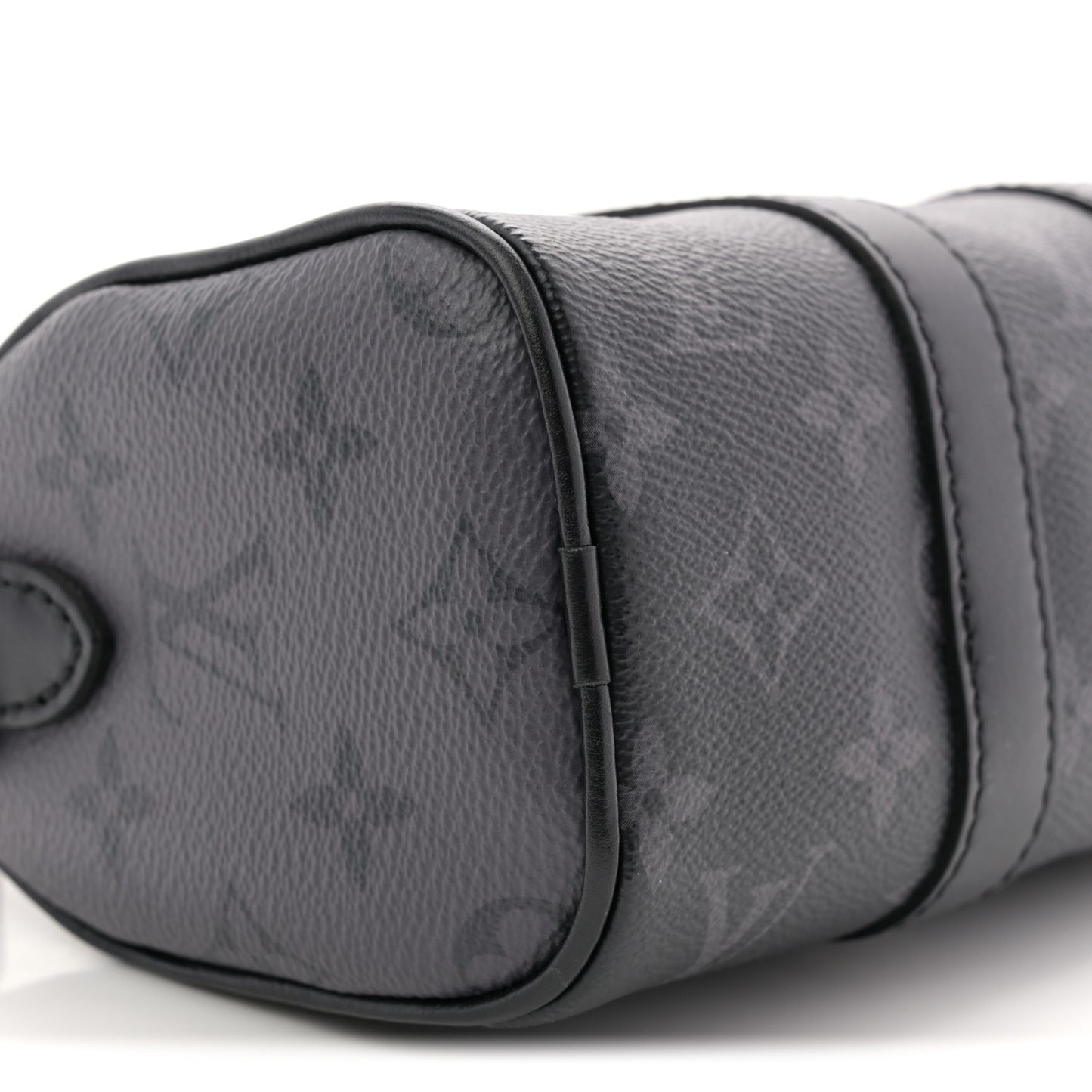 Reverse Monogram Eclipse Keepall Bandouliere 25