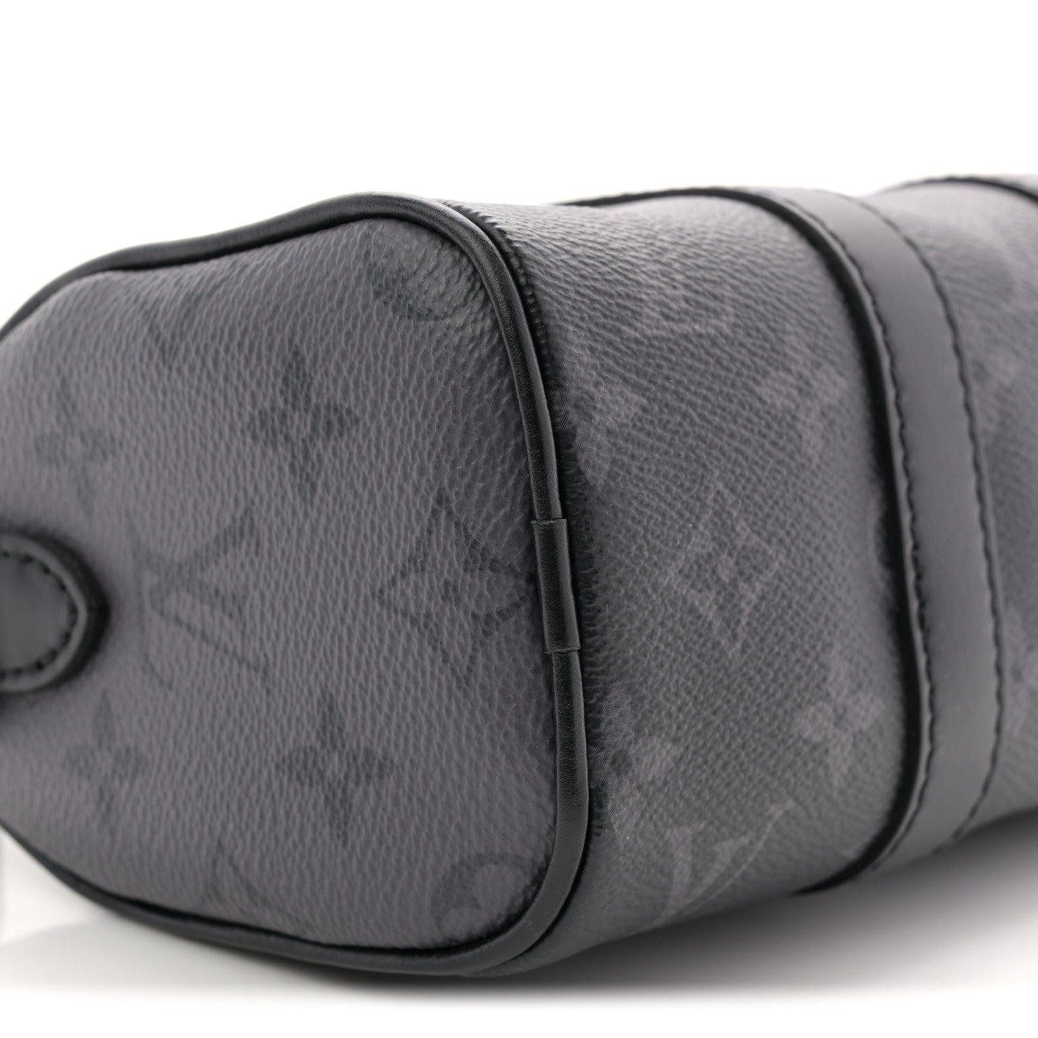 Louis Vuitton Reverse Monogram Eclipse Keepall Bandouliere 25 8 of 10