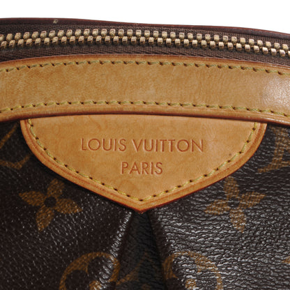 Louis Vuitton Monogram Tivoli PM 4 of 9