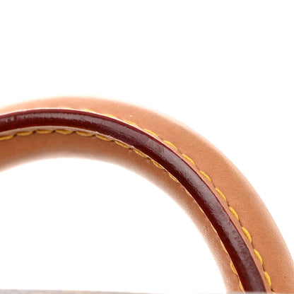 Louis Vuitton Monogram Eden PM Rouge 19 of 22