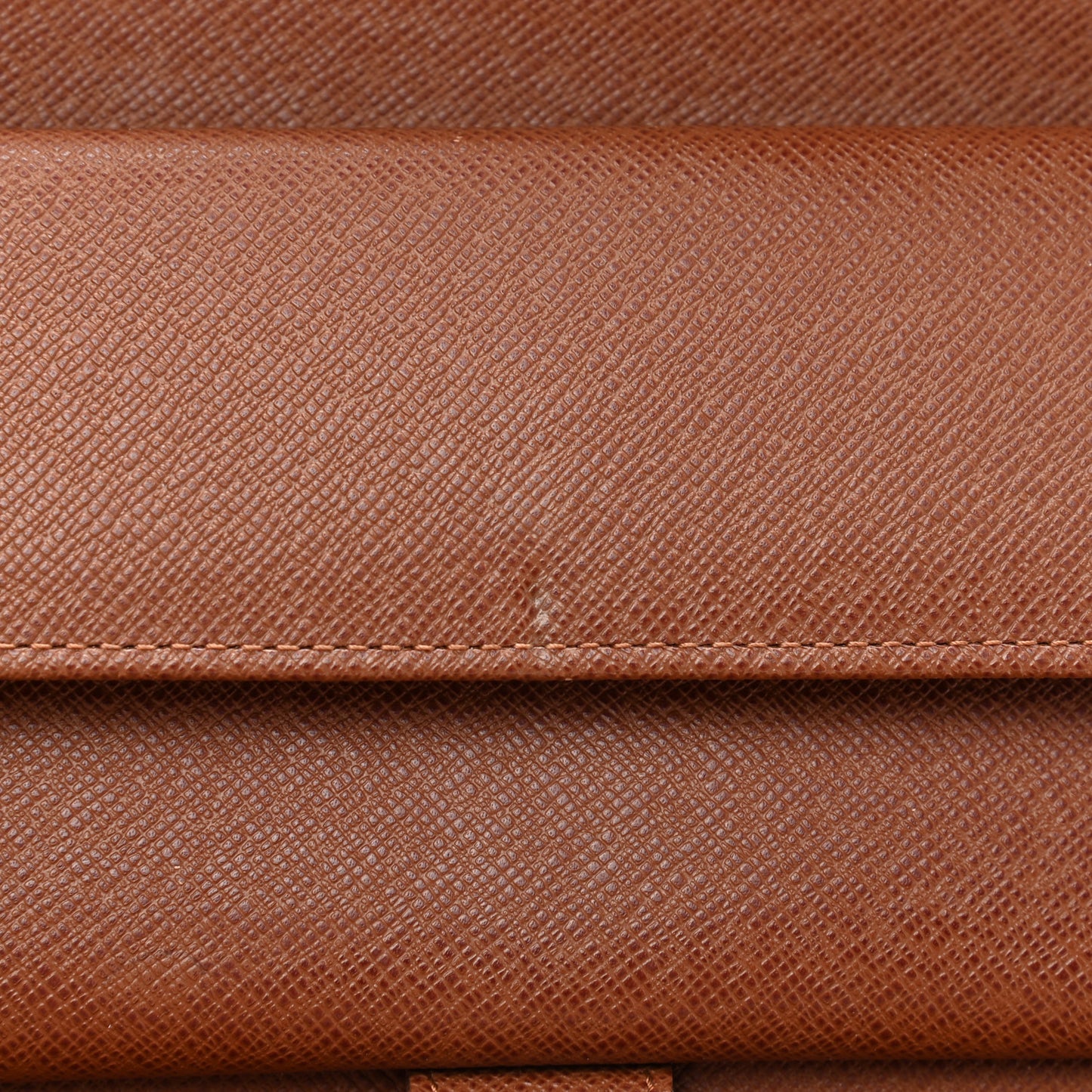 Monogram Porte Tresor International Wallet