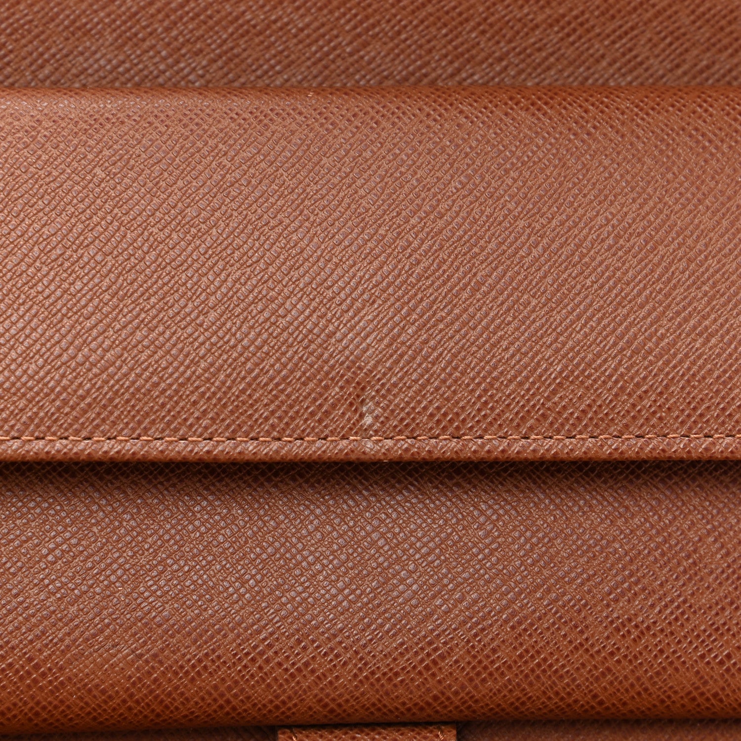 Louis Vuitton Monogram Porte Tresor International Wallet 10 of 12