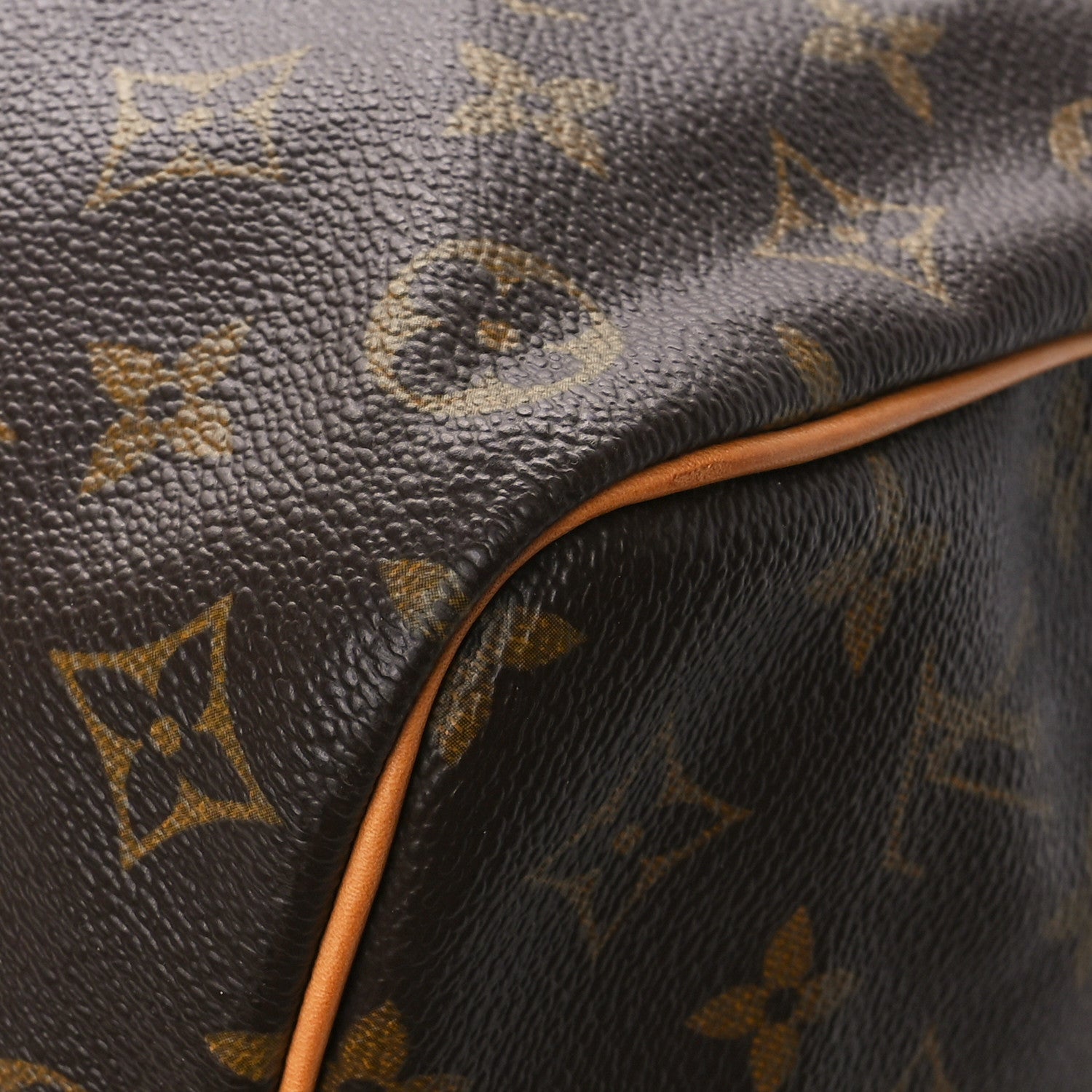 Louis Vuitton Monogram Keepall Bandouliere 50 9 of 11