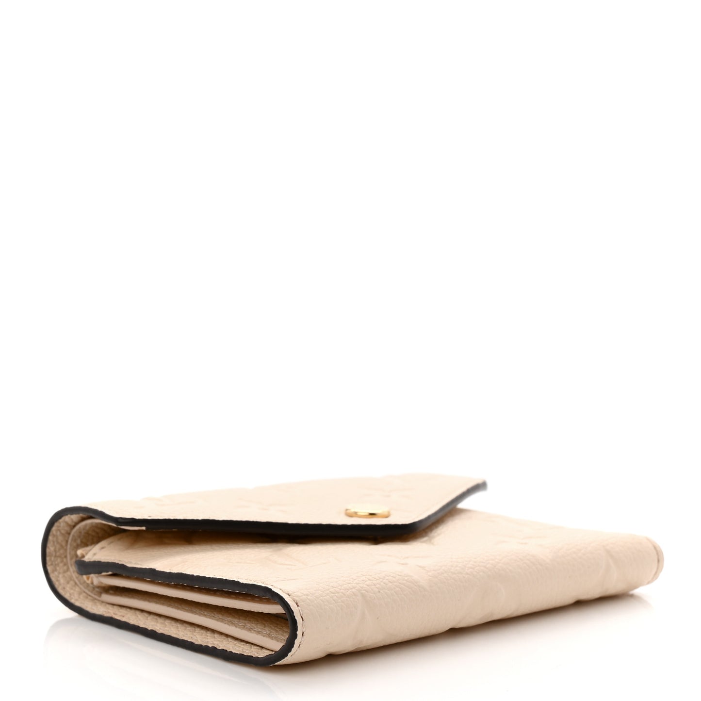 Empreinte Victorine Wallet Cream