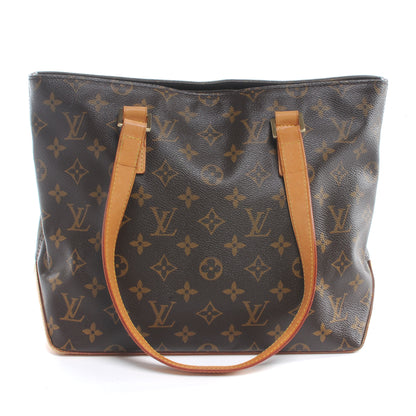 Louis Vuitton Monogram Cabas Piano 8 of 8