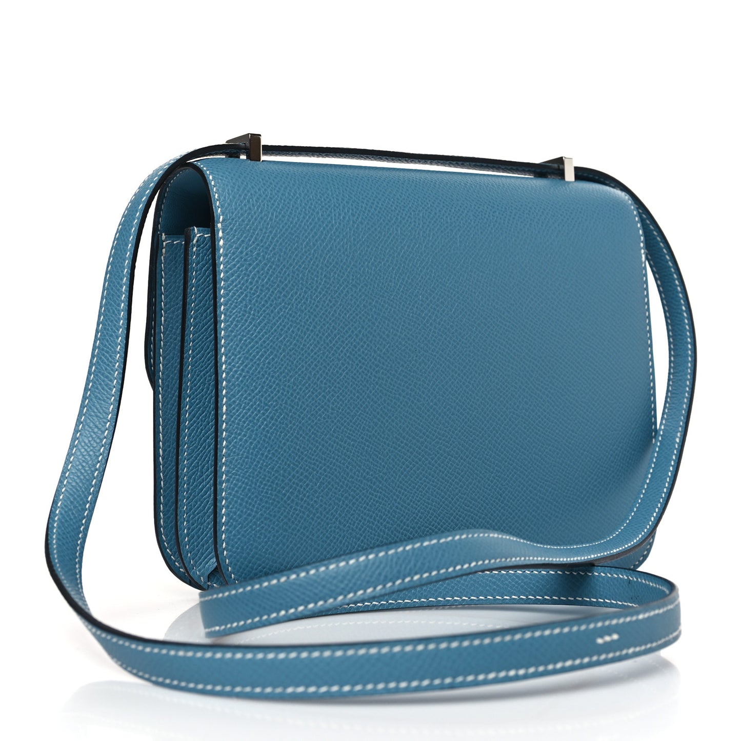 Epsom Constance 18 New Blue Jean