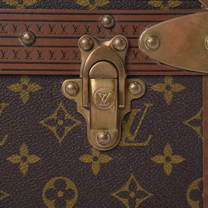 Louis Vuitton Monogram Alzer 60 24 of 39