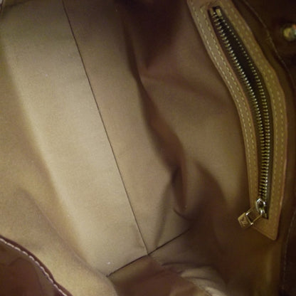 Louis Vuitton Vernis Reade PM Bronze 9 of 9