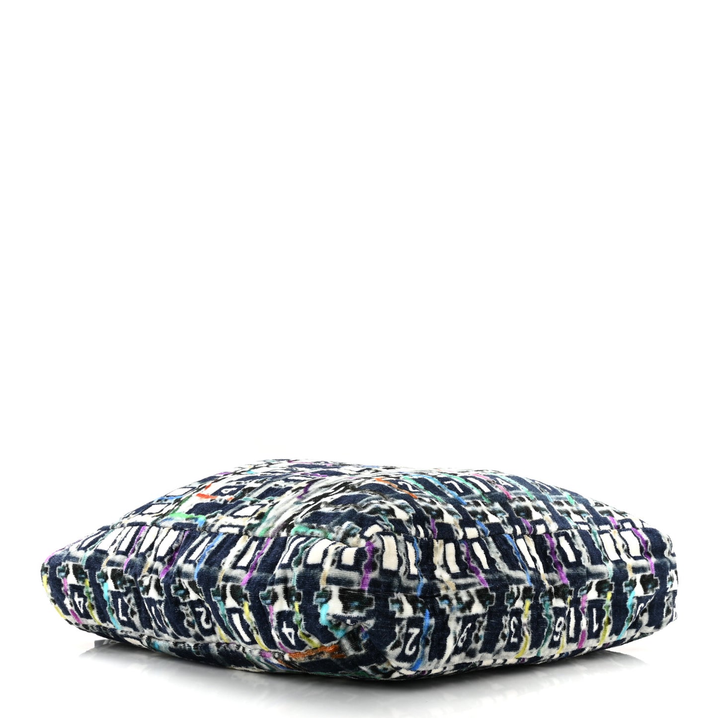 Terry Cotton Beach Tote Towel Set Multicolor