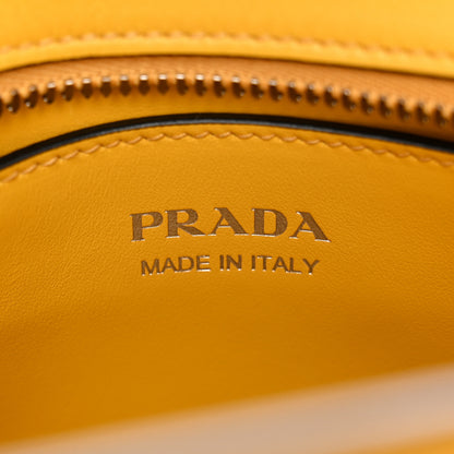 Prada Saffiano Cuir Small Kristen Soleil 6 of 10