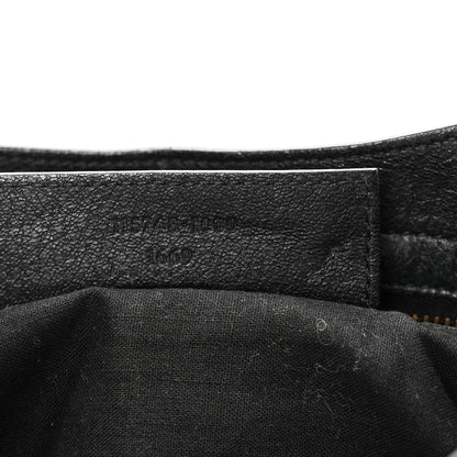 Balenciaga Agneau Classic Hardware City Black 8 of 11