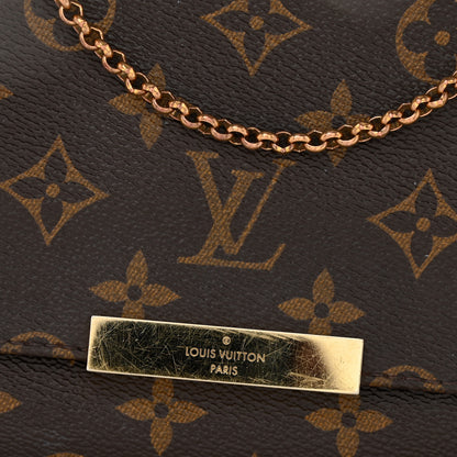 Louis Vuitton Monogram Favorite MM 12 of 15