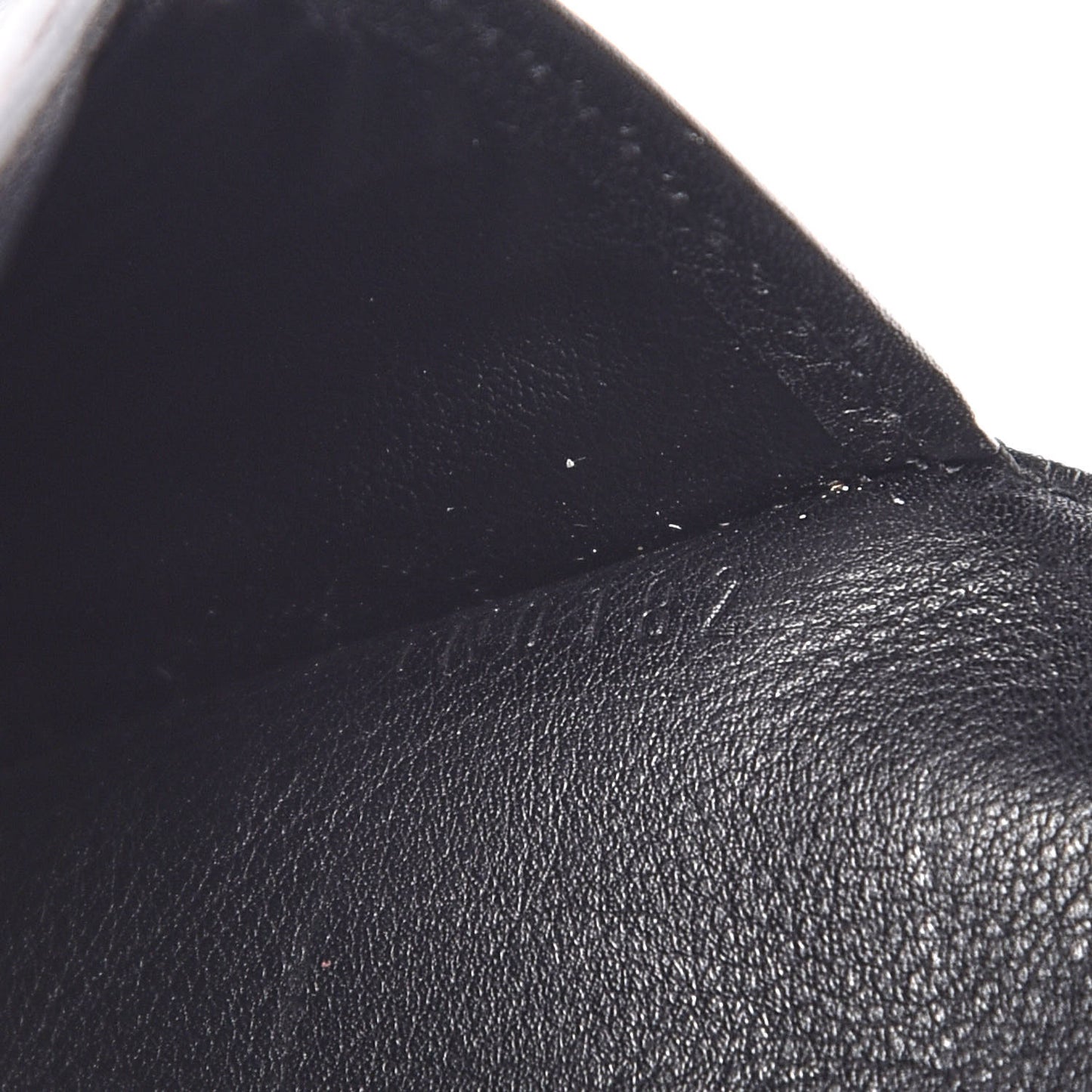 Mahina Amelia Wallet Black