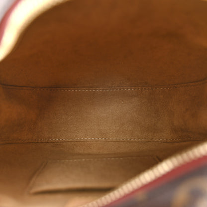 Louis Vuitton Monogram Boite Chapeau Souple MM 5 of 11