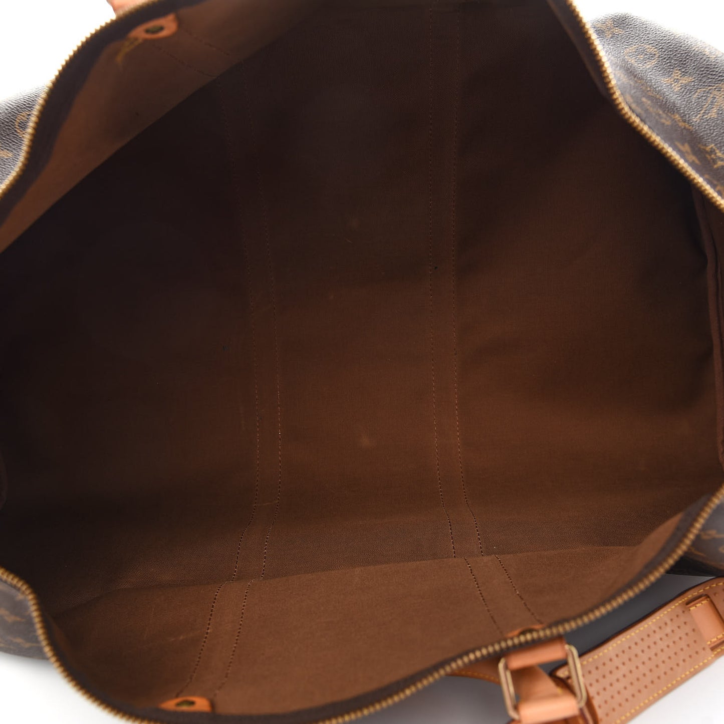 Monogram Keepall Bandouliere 60