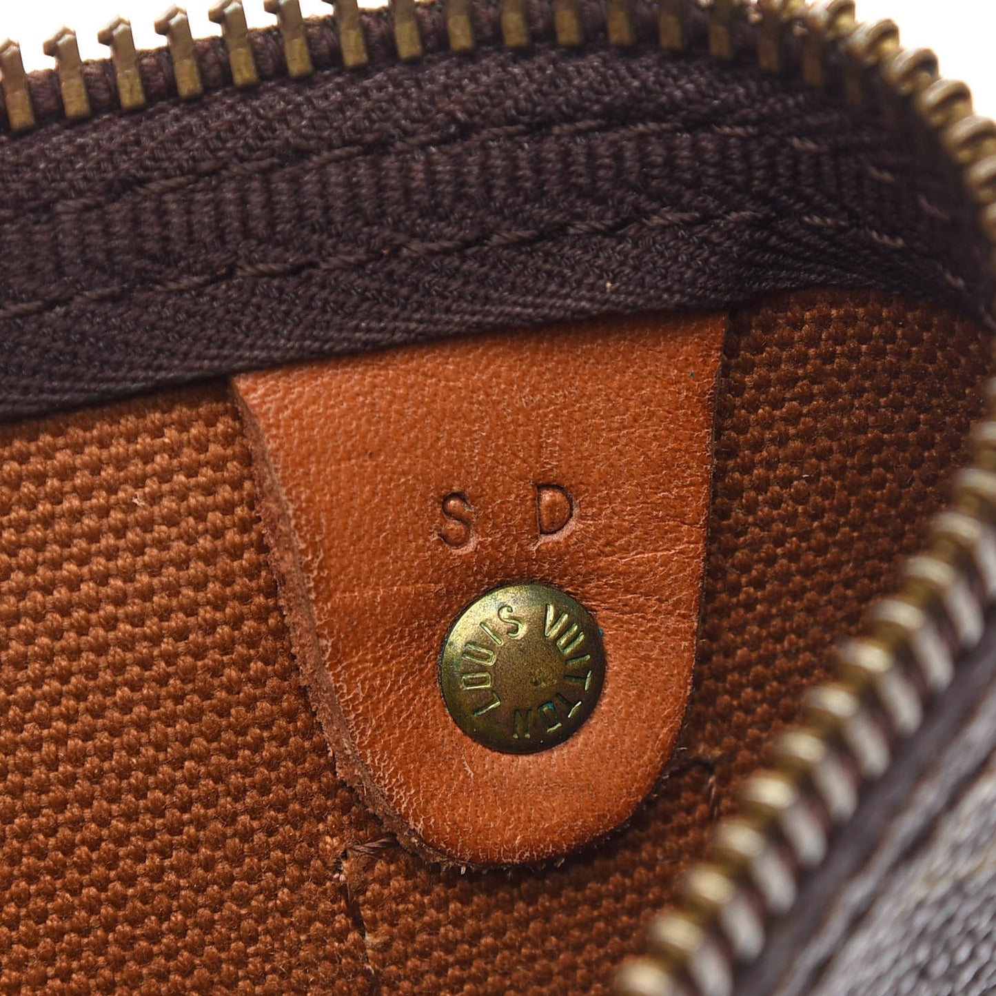 Monogram Keepall Bandouliere 50