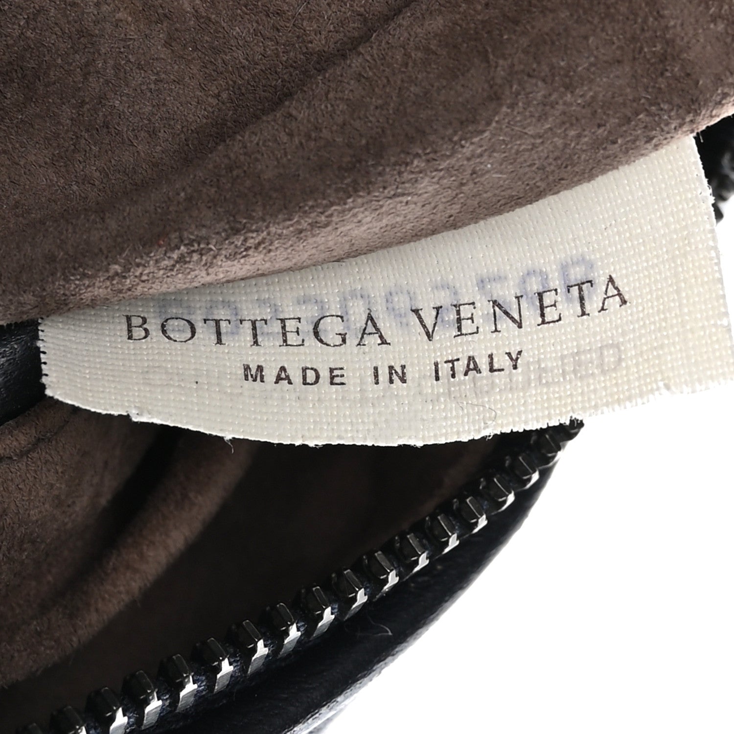 Bottega Veneta Nappa Intrecciato Medium Convertible Tote Tourmaline 6 of 11