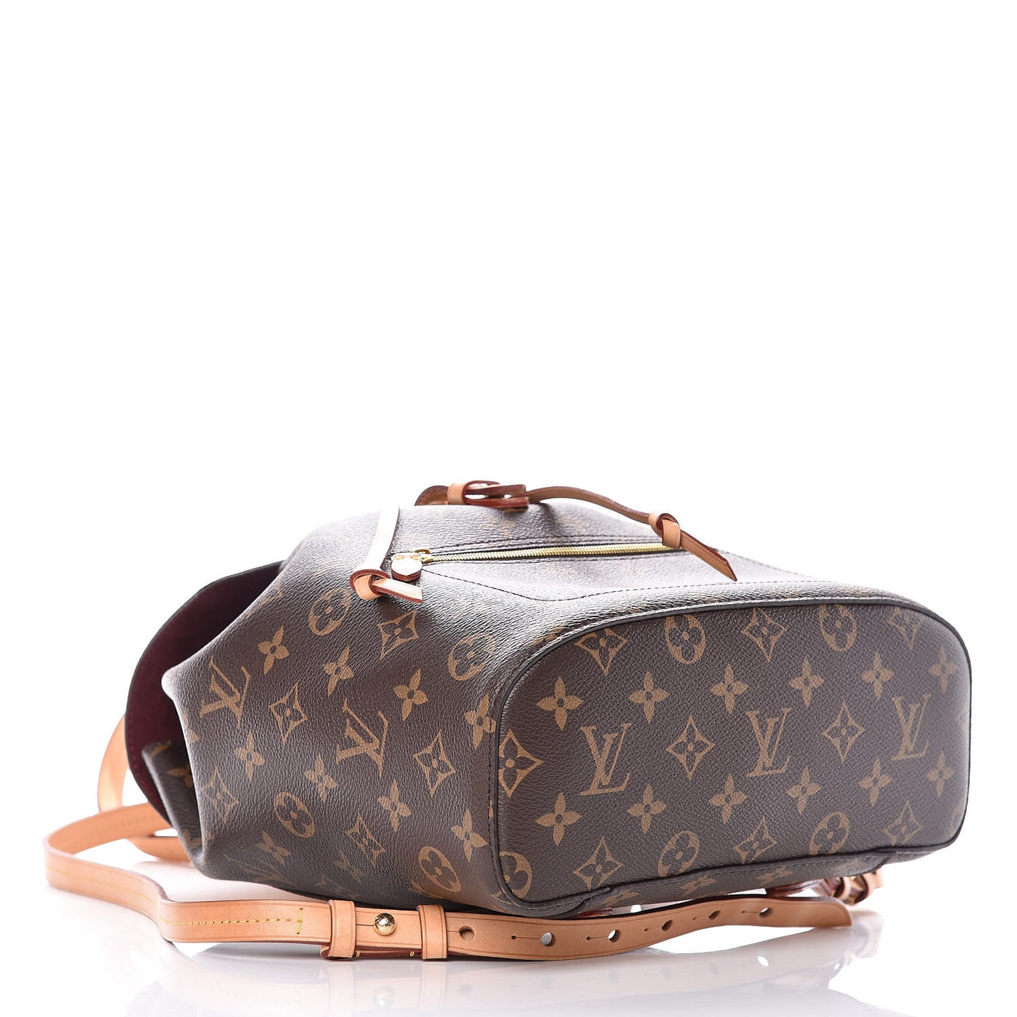 Monogram Montsouris NM Backpack