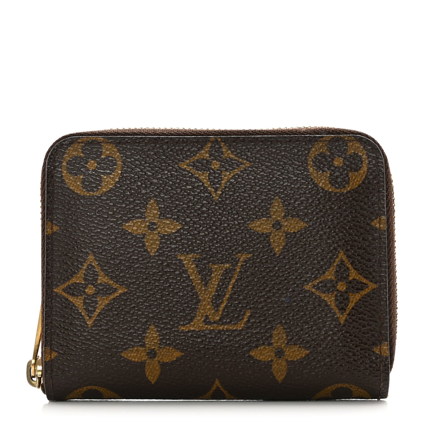 Monogram Zippy Coin Purse
