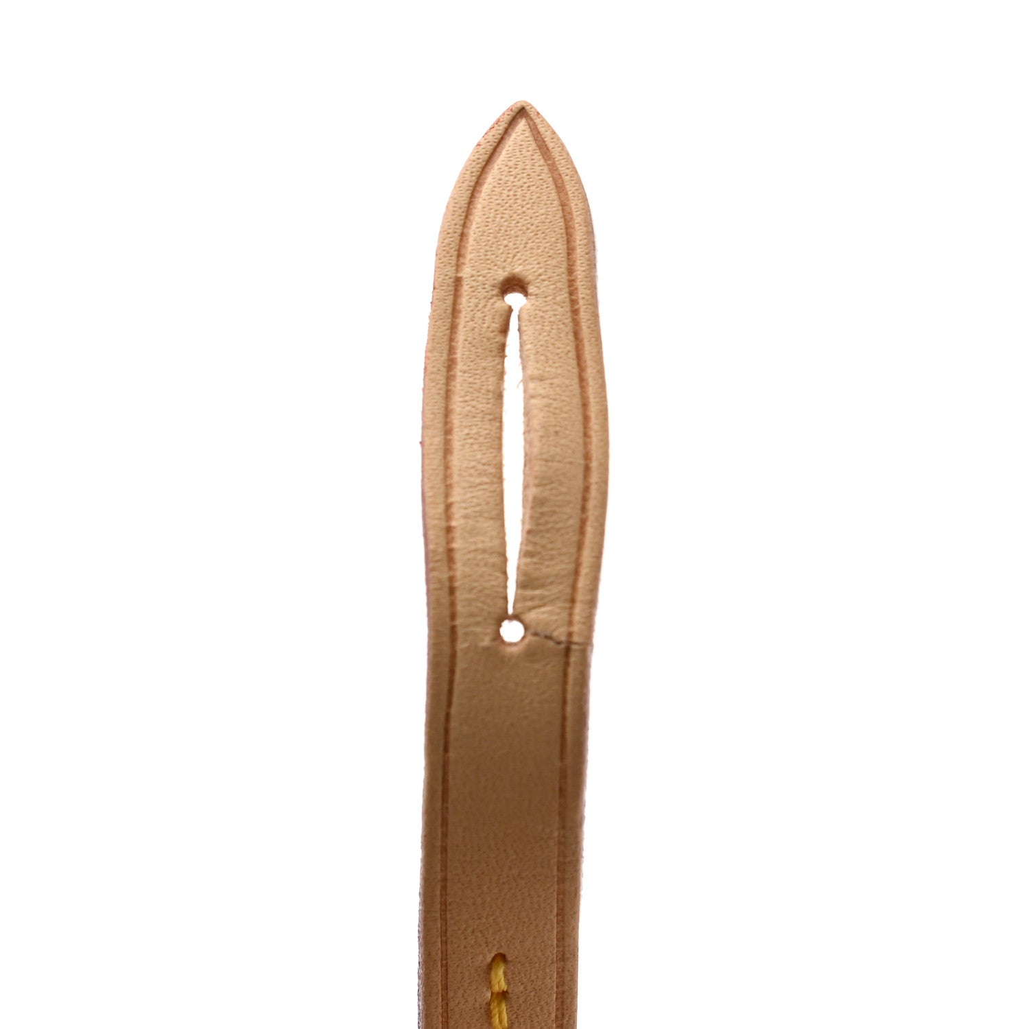 Louis Vuitton Vachetta Pochette Replacement Strap 3 of 4
