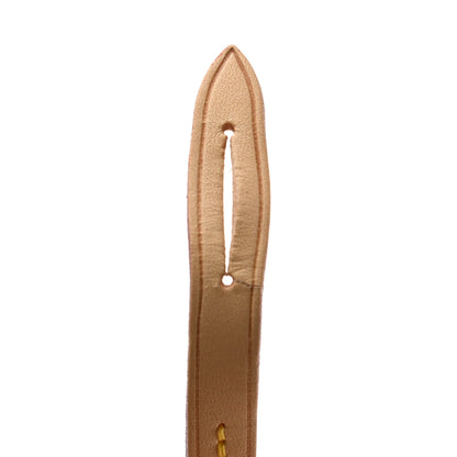 Louis Vuitton Vachetta Pochette Replacement Strap 3 of 4