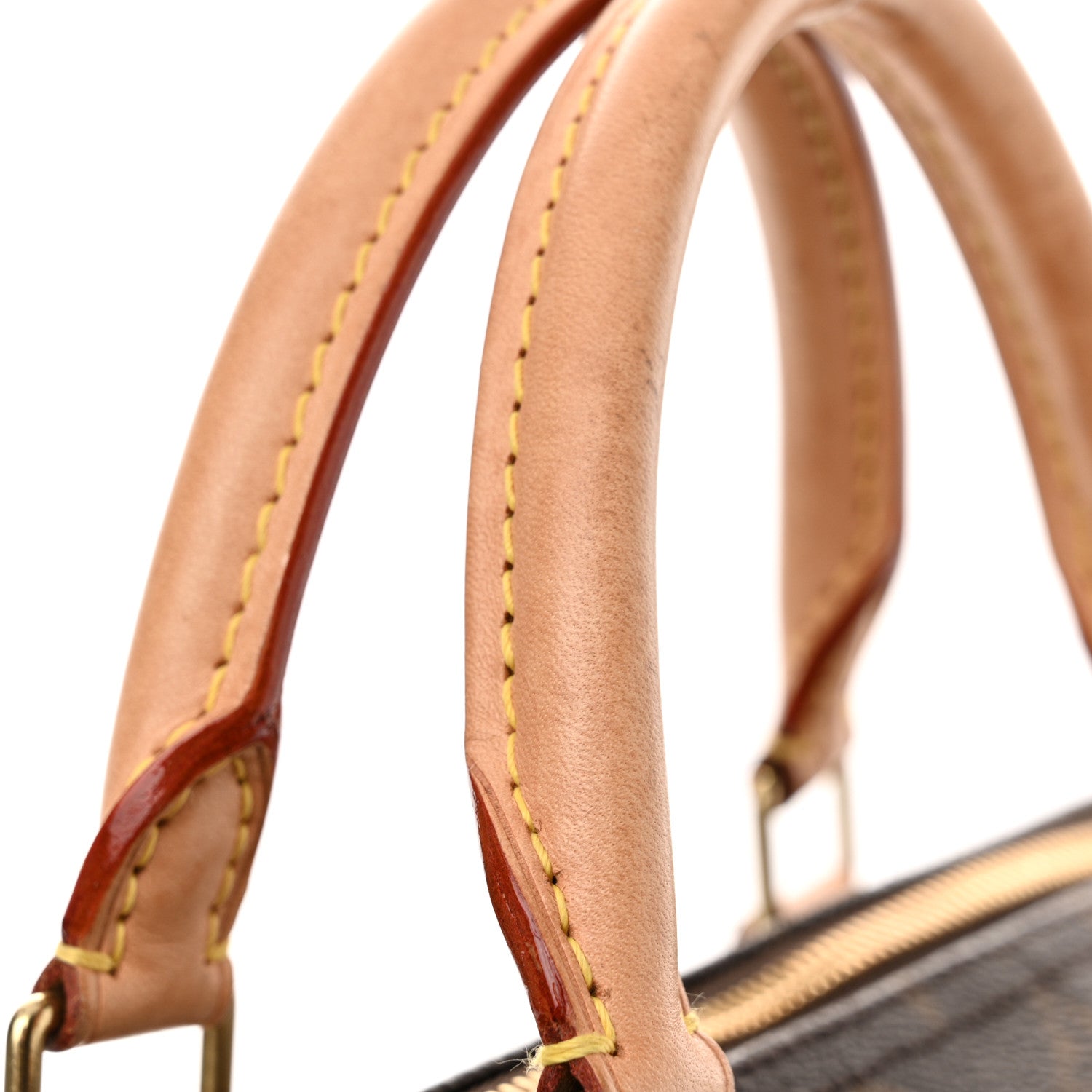 Louis Vuitton Monogram Speedy 30 15 of 15