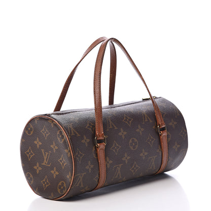 Louis Vuitton Monogram Papillon 26 2 of 15