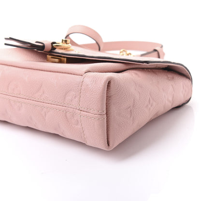 Louis Vuitton Empreinte Blanche BB Rose Poudre 10 of 11