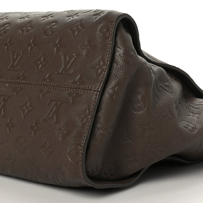 Louis Vuitton Empreinte Lumineuse PM Ombre 8 of 8