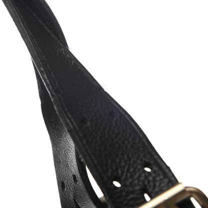 Givenchy Nylon Studded Shoulder Bag Black 10 of 11