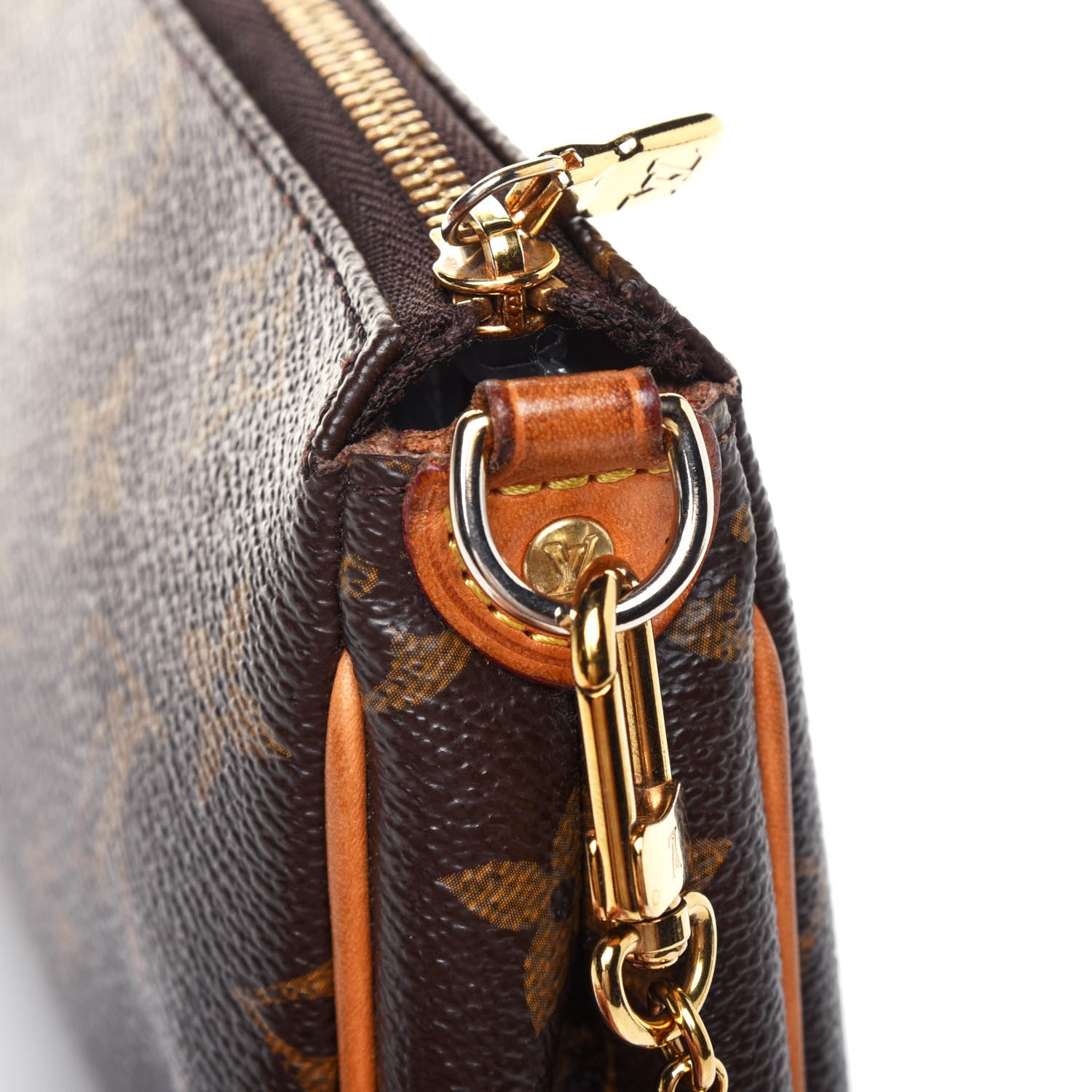 Louis Vuitton Monogram Eva Clutch 11 of 18