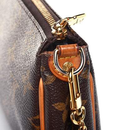 Louis Vuitton Monogram Eva Clutch 11 of 18