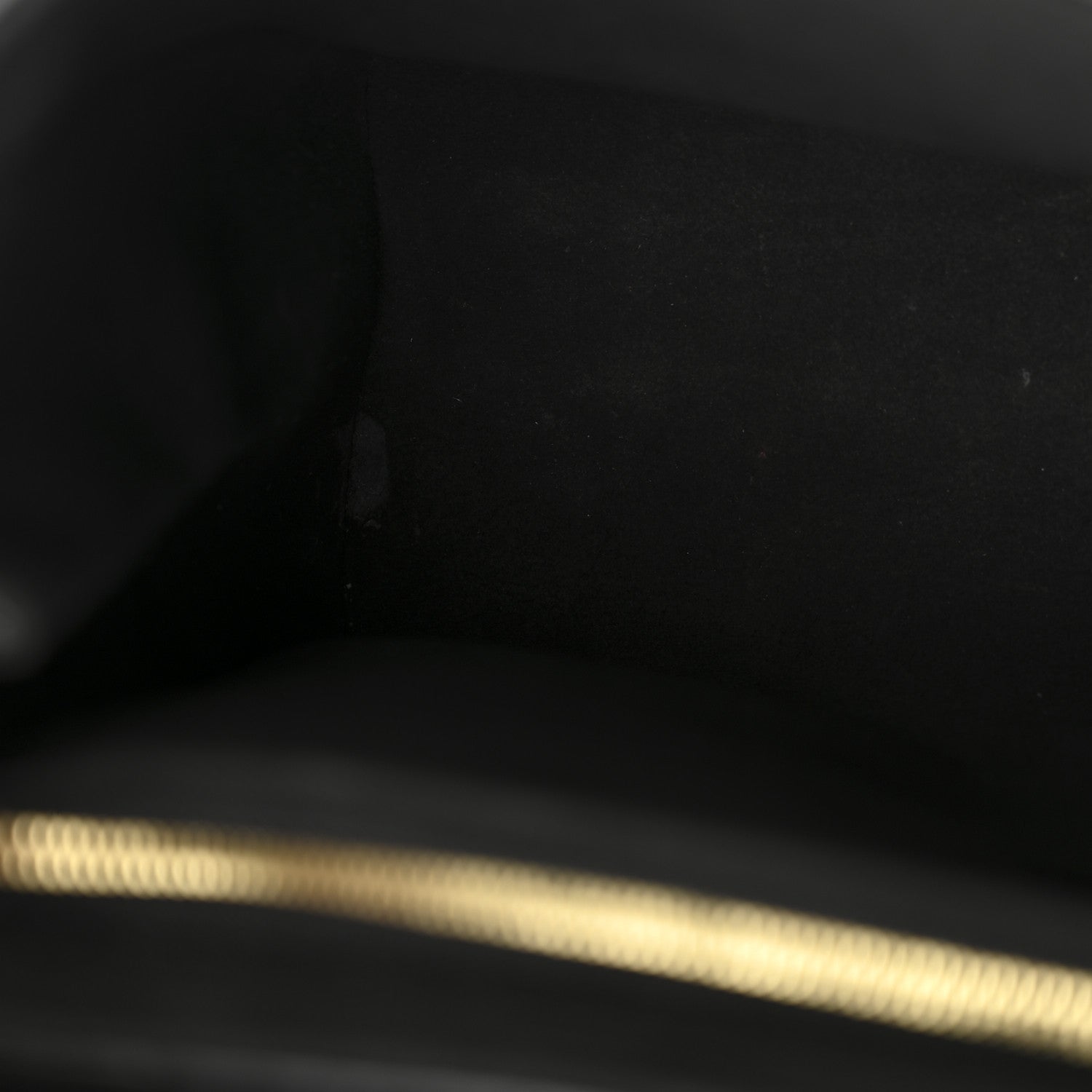 Louis Vuitton Empreinte Vavin PM Black 11 of 13