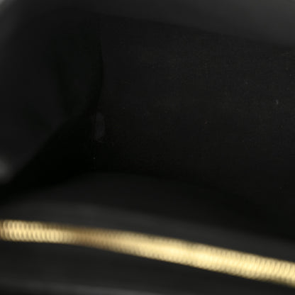 Louis Vuitton Empreinte Vavin PM Black 11 of 13
