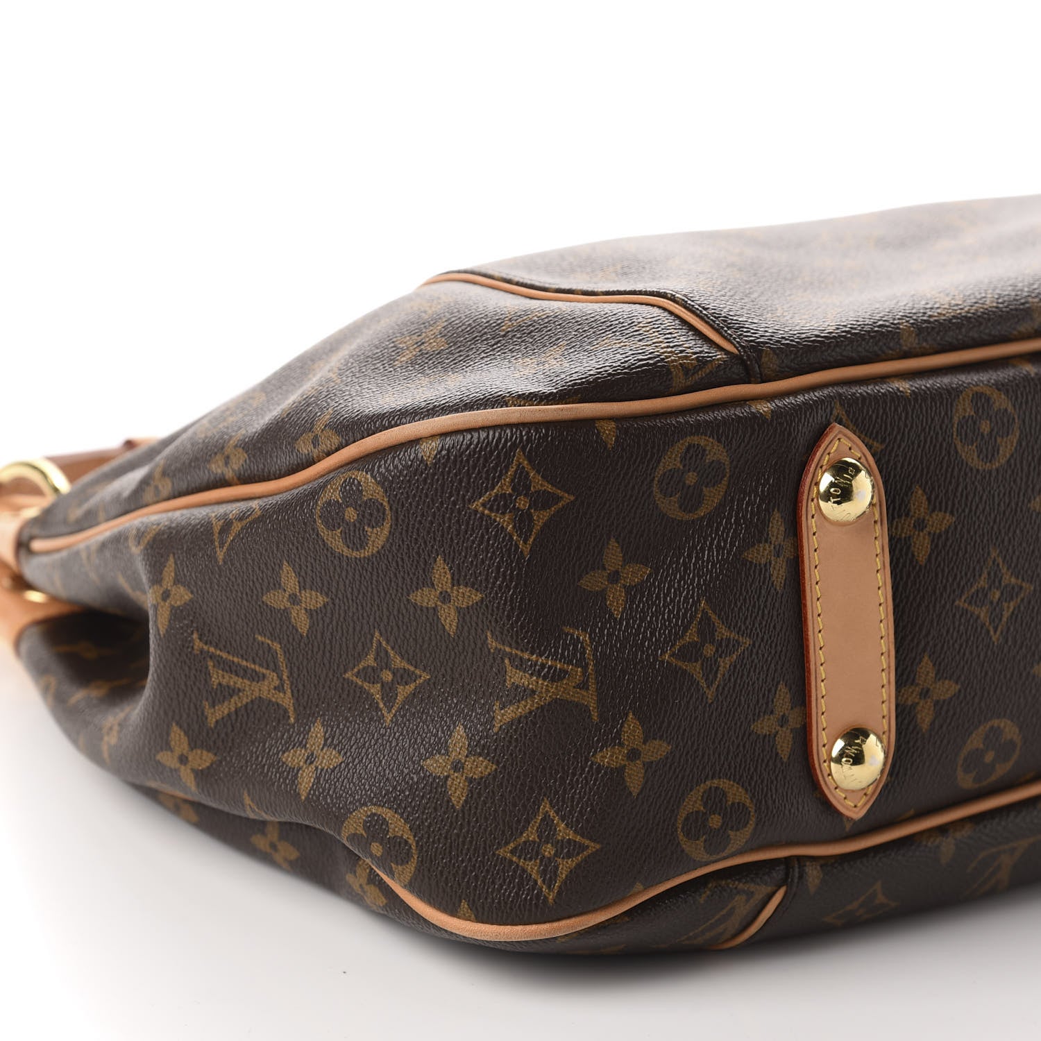 Louis Vuitton Monogram Galliera PM 6 of 11