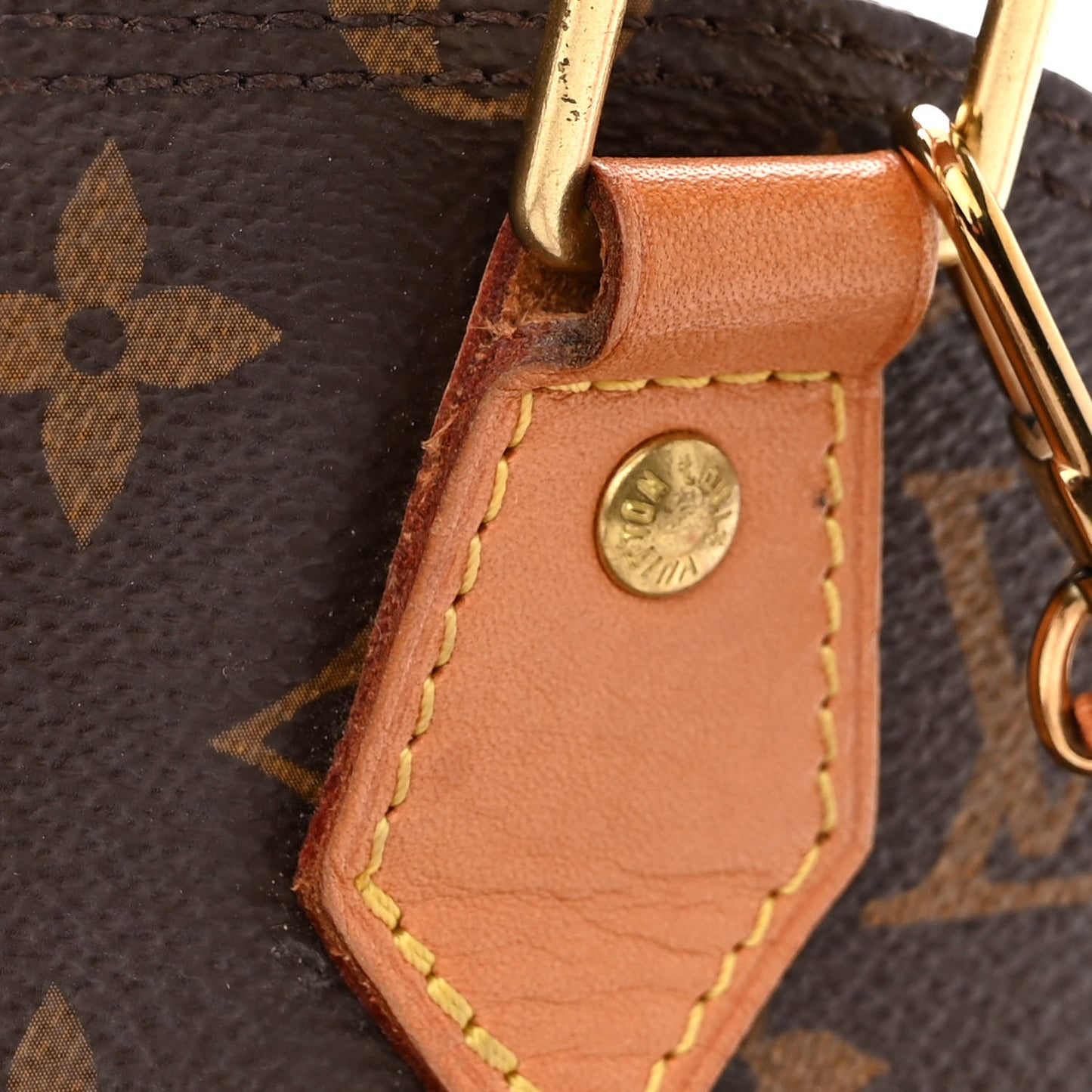 Monogram Alma BB