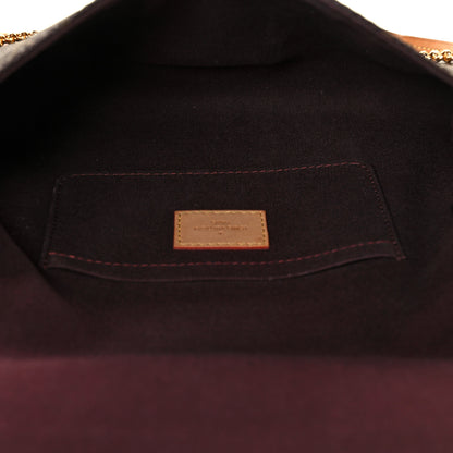 Louis Vuitton Monogram Favorite MM 5 of 14