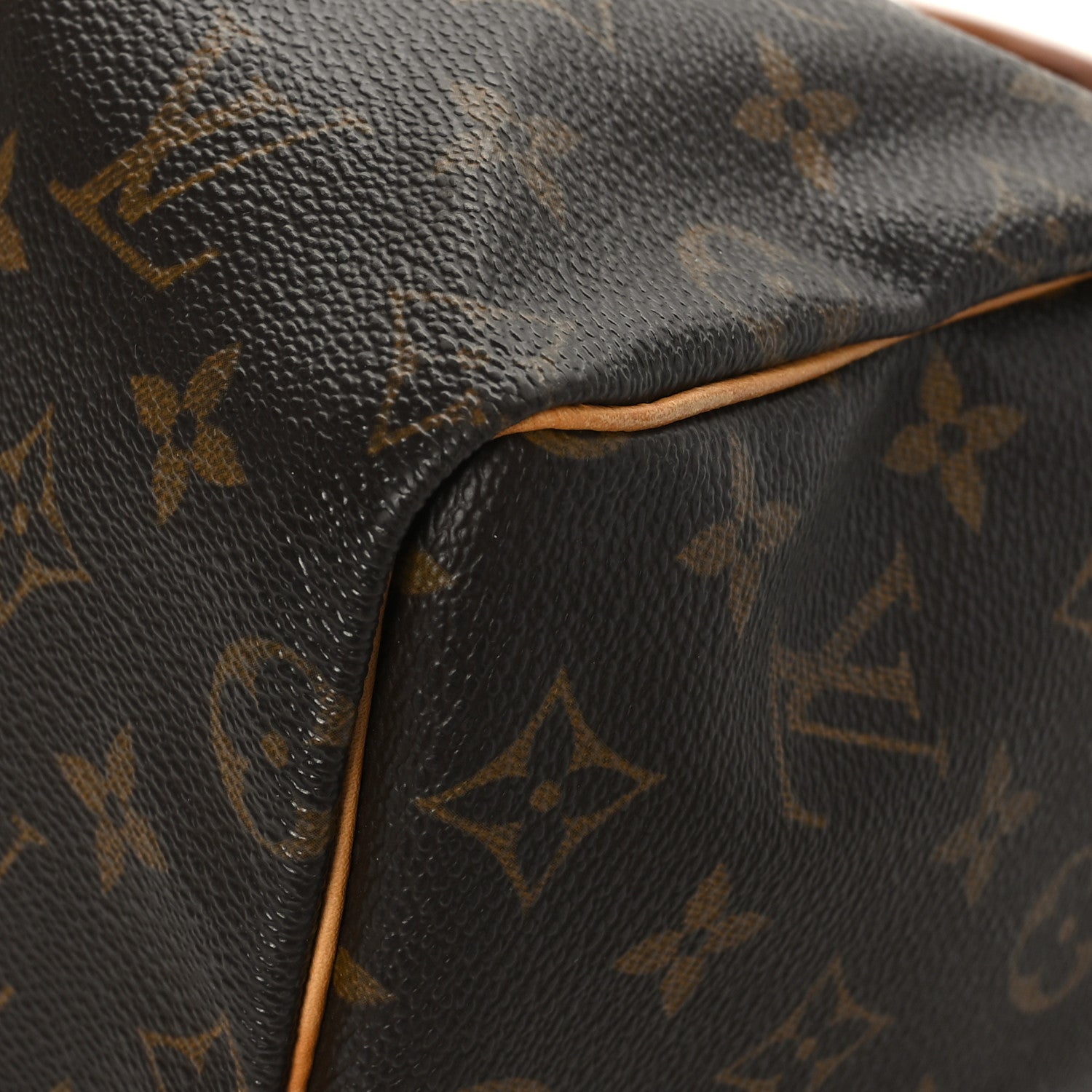 Louis Vuitton Monogram Speedy 25 8 of 10