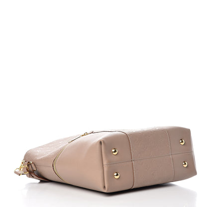 Louis Vuitton Empreinte Melie Taupe Glace 5 of 12