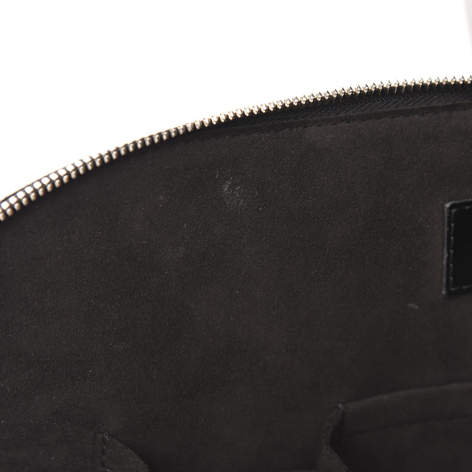 Louis Vuitton Electric Epi Alma GM Black 10 of 10