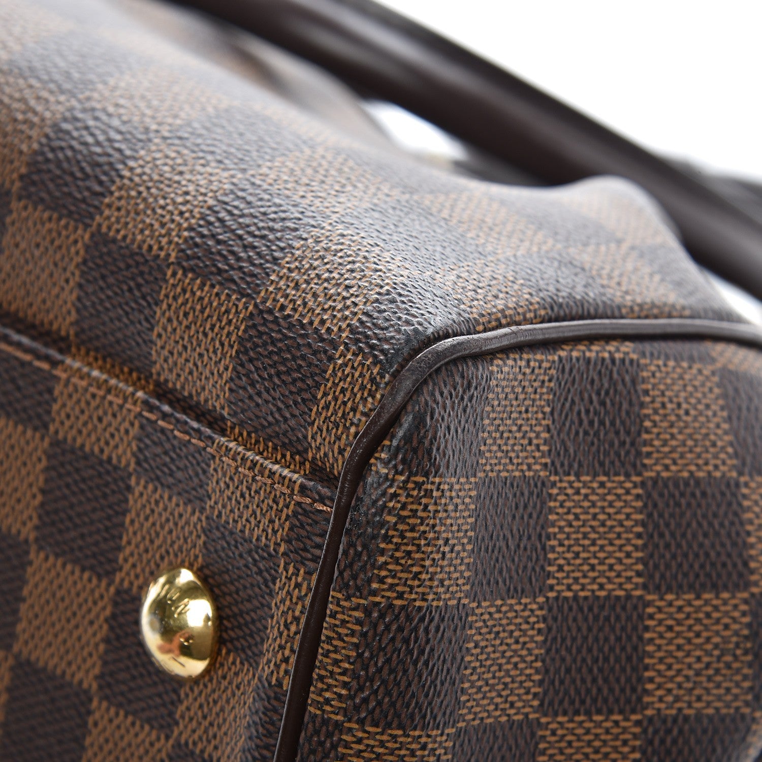 Louis Vuitton Damier Ebene Trevi PM 11 of 11