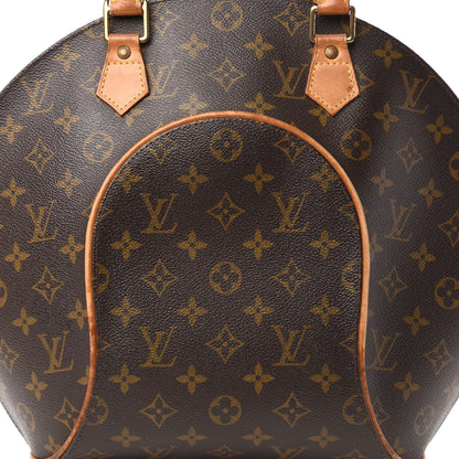 Louis Vuitton Monogram Ellipse MM 10 of 10