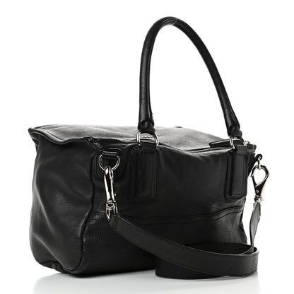 Givenchy Sugar Goatskin Medium Pandora Black 2 of 7