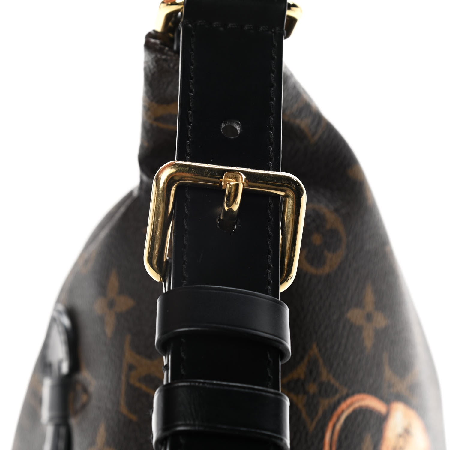 Louis Vuitton Monogram My LV World Tour Bumbag 12 of 15