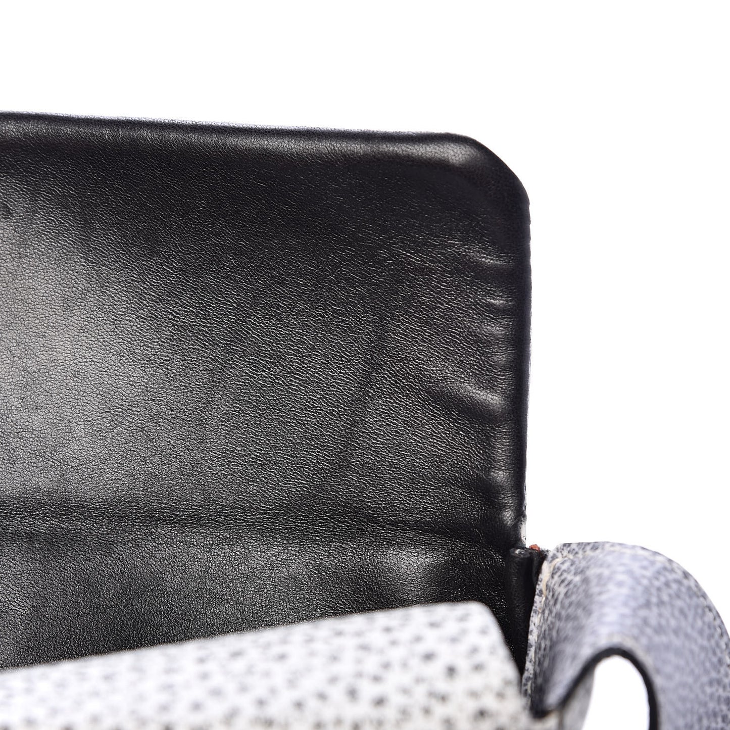 Buffalo Skipper Dalmatian Garonne Shoulder Bag