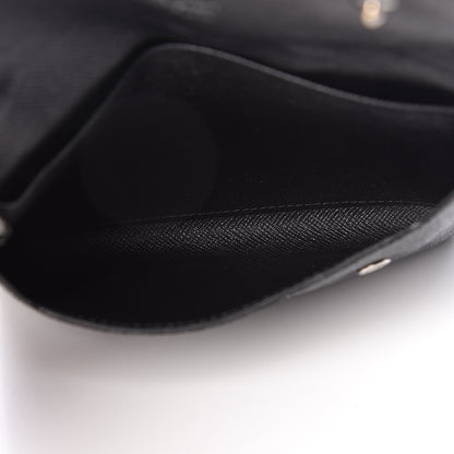 Louis Vuitton Damier Graphite Portefeuille Compact Modulable Wallet 5 of 15